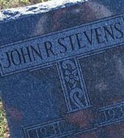 John R. Stevens