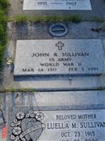 John R. Sullivan