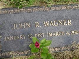 John R. Wagner