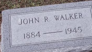 John R. Walker