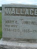 John R. Wallace