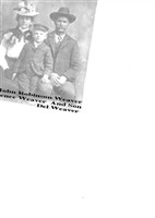 John R Weaver John R Weaver