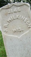 John R Wilkinson John R Wilkinson