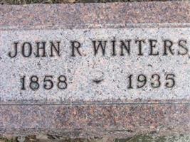 John R. Winters