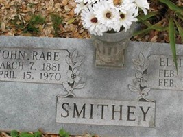 John Rabe Smithey