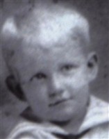 John Radford Mayfield, Jr John Radford Mayfield, Jr