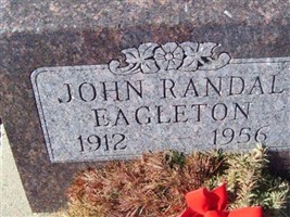 John Randal Eagleton