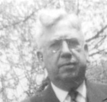 John Randolph Harned John Randolph Harned