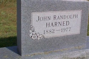 John Randolph Harned John Randolph Harned