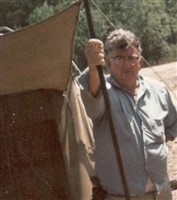 John Randolph McCrary John Randolph McCrary