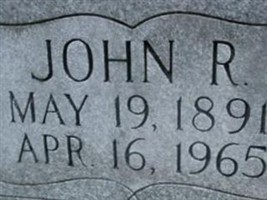John Randolph Page John Randolph Page