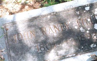 John Raney Field, I John Raney Field, I