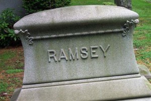 John Rathbone Ramsey