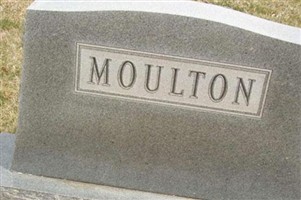 John Rawlins Moulton John Rawlins Moulton