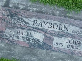 John Rayborn