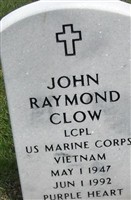 John Raymond Clow John Raymond Clow