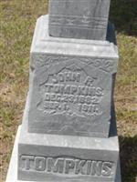 John Reardon Tompkins