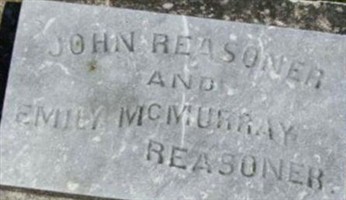 John Reasoner