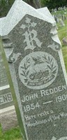 John Redden John Redden