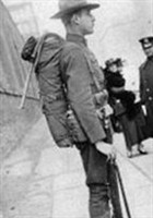 John Redmond John Redmond