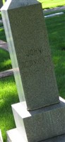John Redmond John Redmond