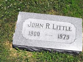 John Reece Little