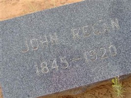 John Regan John Regan