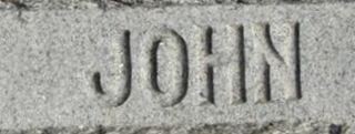 John Reichert John Reichert