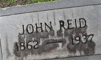 John Reid