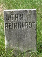 John Reinhardt