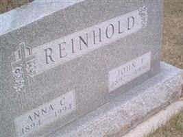 John Reinhold