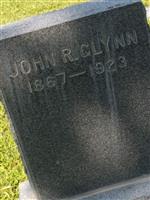 John Relive Glynn