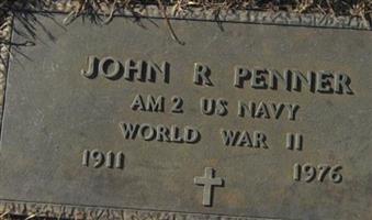 John Rempel Penner