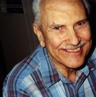 John R G Ulrich