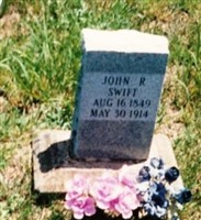 John Rice Swift John Rice Swift