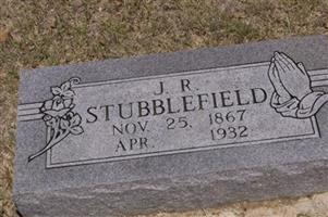 John Rich Stubblefield