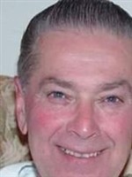 John Richard Boyd, Sr John Richard Boyd, Sr