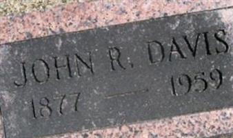 John Richardson Davis