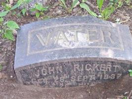 John Rickert (2108065.jpg) John Rickert (2108065.jpg)