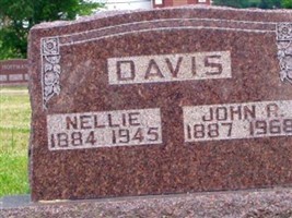 John Riley Davis John Riley Davis
