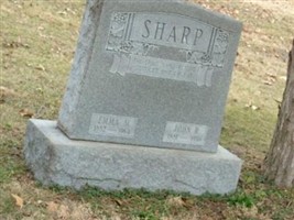 John Riley Sharp John Riley Sharp