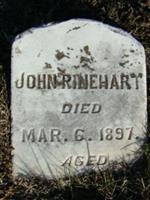 John Rinehart