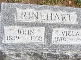 John Rinehart