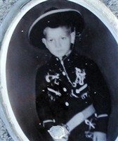 John Robert Beckham