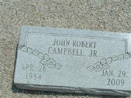 John Robert Campbell, Jr