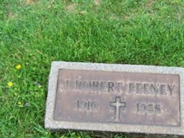 John Robert Feeney John Robert Feeney