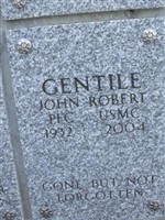 John Robert Gentile