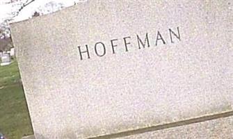 John Robert Hoffman