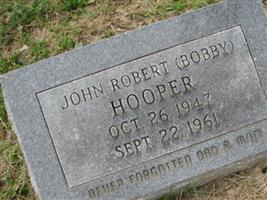 John Robert Hooper