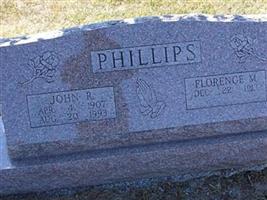 John Robert Phillips